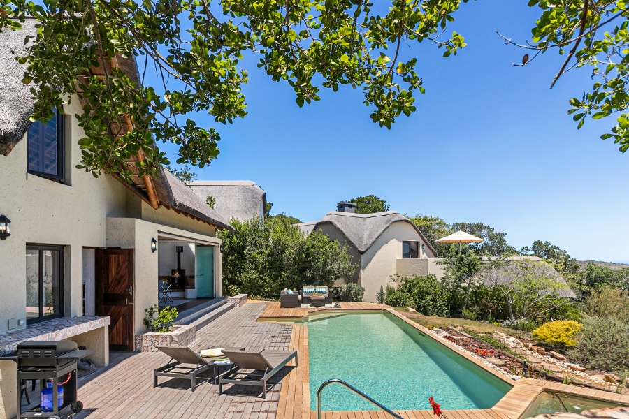 5 Bedroom Property for Sale in Pezula Golf Estate Western Cape